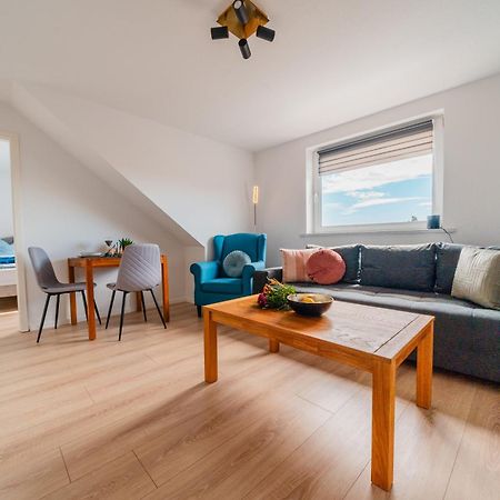 מגדבורג Zentrale Wohlfuehlwohnung - Ideal Fuer Ihren Urlaub Oder Die Geschaeftsreise מראה חיצוני תמונה